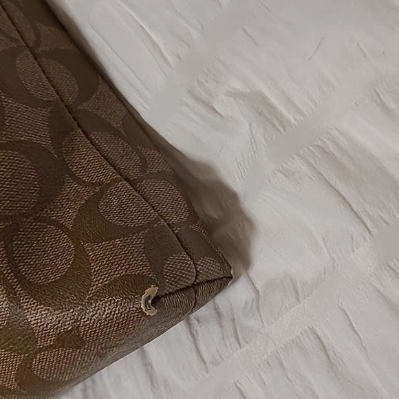 Coach Bag ✨️ Reduced - Picture 4 of 12